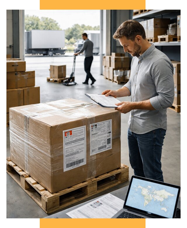 Срочная международная доставка от 12504 р. | СетСервис-Рхв