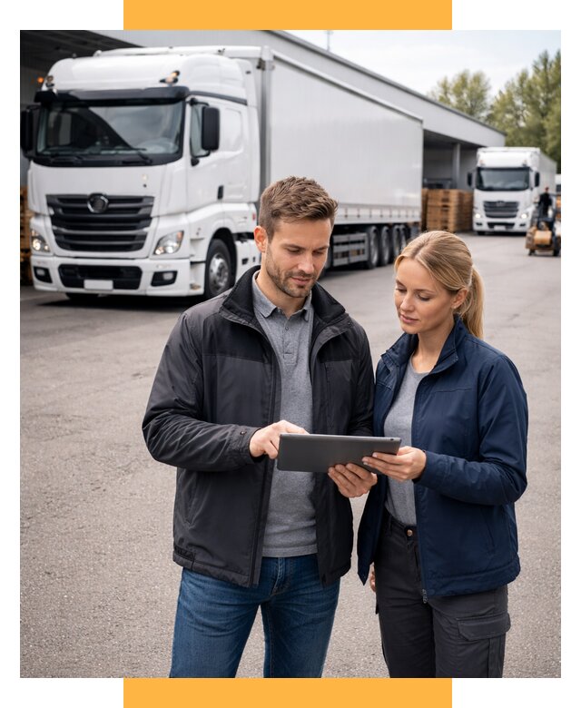 Автомобильные перевозки грузов от 26050 р. | СетСервис-Рхв