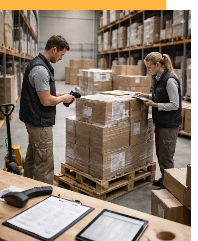 Консолидация грузов по миру от 8336 руб, оптимизация доставки