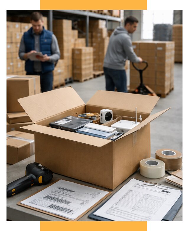 Доставка грузов из Китая в Россию от 62520 р. | СетСервис-Рхв