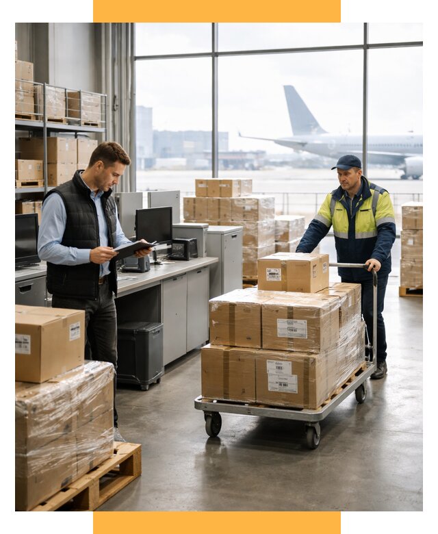 Авиадоставка из Китая от 677 р. — быстро | СетСервис-Рхв