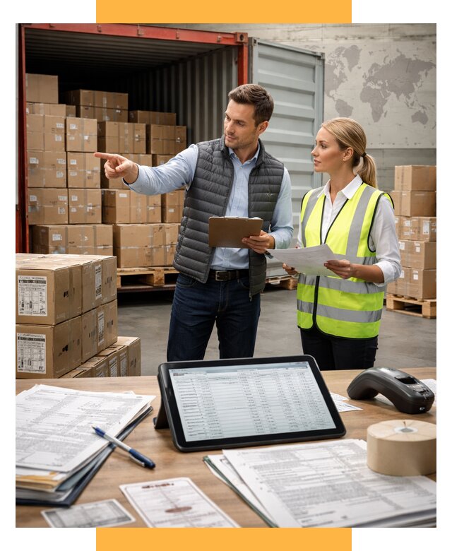 Карго доставка из Китая в Россию от 88570 р. | СетСервис-Рхв