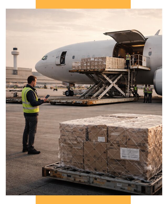 Срочная авиадоставка из Турции от 469 руб., СетСервис-Рхв