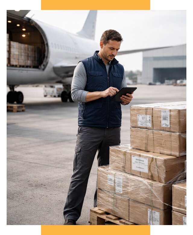 Авиадоставка из Германии в Россию от 6773 р. СетСервис-Рхв