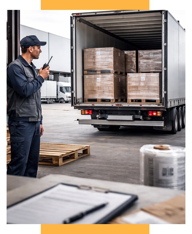 Автоперевозки из Италии от 88570 р., надежно СетСервис-Рхв