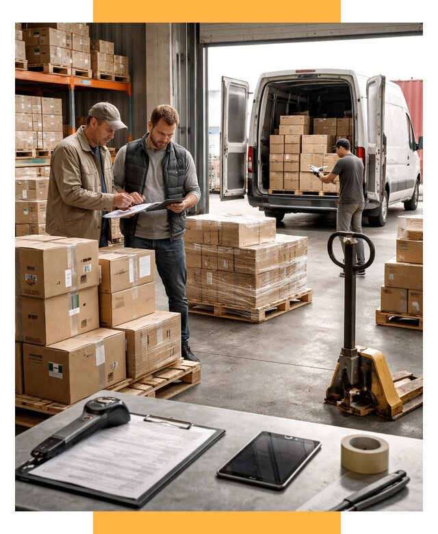 Сборные грузы из Италии, доставка от 19277 р. СетСервис-Рхв