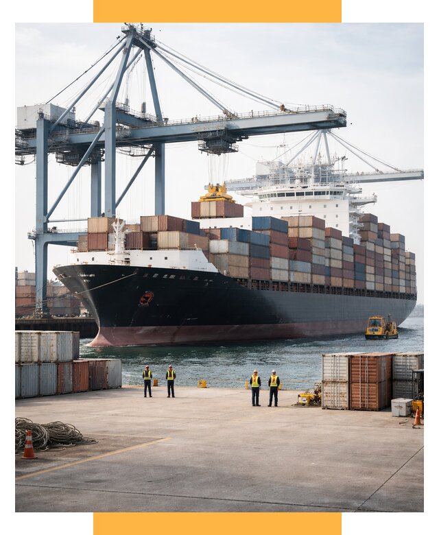 Морские перевозки из Японии контейнером от 93780 р. | СетСервис-Рхв