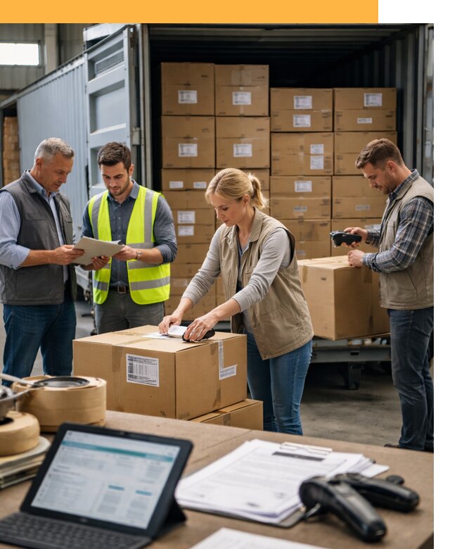 Доставка и таможенное оформление грузов из Вьетнама от 78150