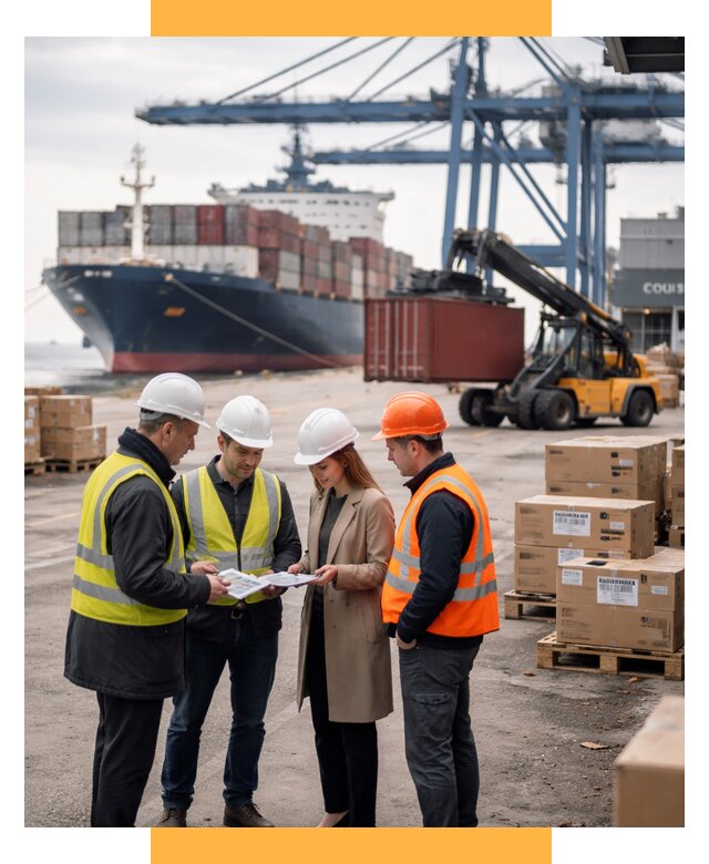 Морские перевозки из Вьетнама от 156300 р. — СетСервис-Рхв