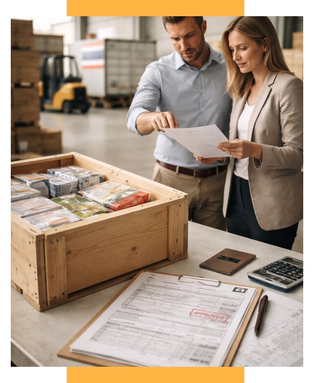 Доставка грузов из Таиланда в Россию от 36470 р. СетСервис-Рхв