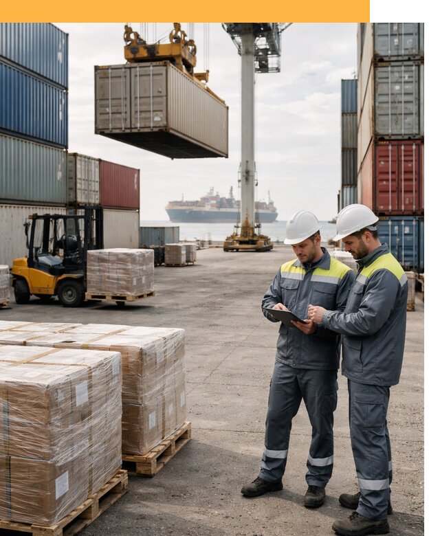 Морские перевозки из Таиланда от 88570 руб, доставка и таможня