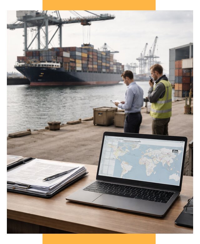 Морские перевозки из Малайзии от 88570 р. | СетСервис-Рхв