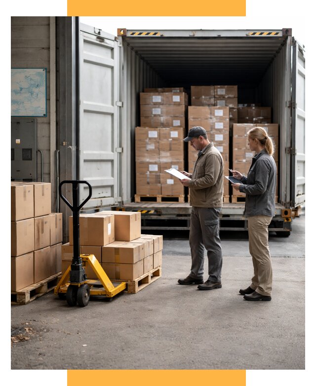 Доставка грузов из Грузии в Россию от 57310 р. | СетСервис-Рхв