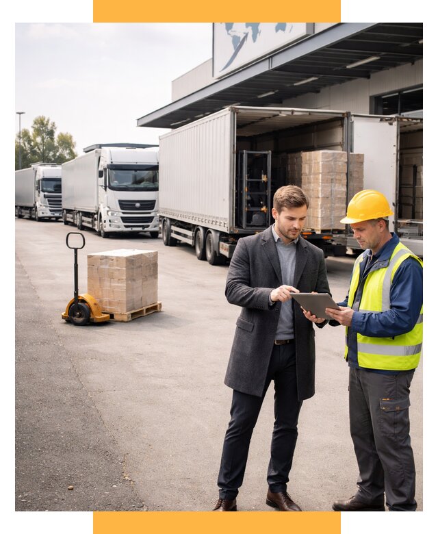 Автоперевозки из Грузии от 88570 р. - логистика СетСервис-Рхв