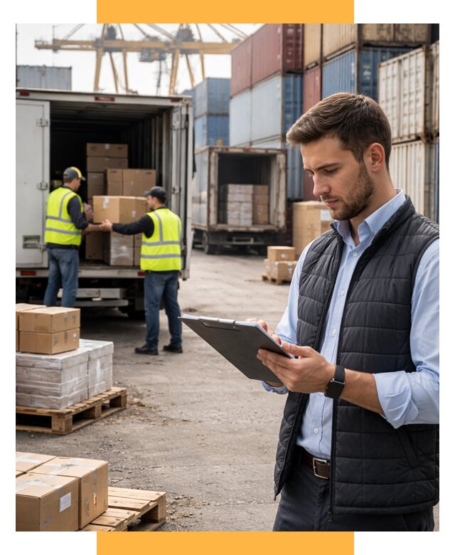 Доставка грузов из Азербайджана от 36470 р., СетСервис-Рхв