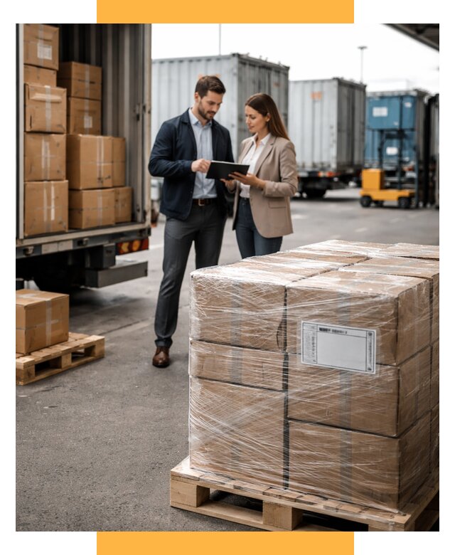 Доставка грузов из Казахстана в Россию от 6773 р., СетСервис-Рхв