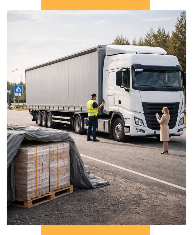 Автоперевозки из Узбекистана от 187560 р. — СетСервис-Рхв логистика