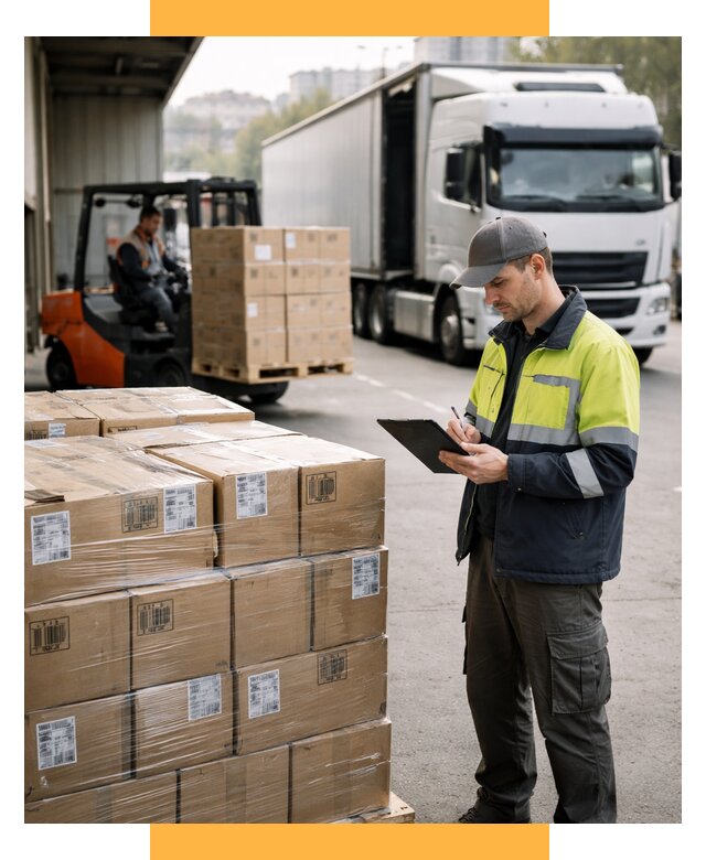 Доставка грузов из Киргизии в Россию от 15630 р. | СетСервис-Рхв