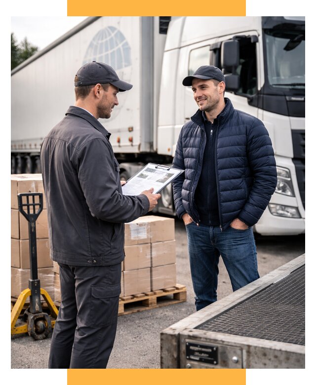 Автоперевозки грузов из Киргизии от 88570 р. — СетСервис-Рхв