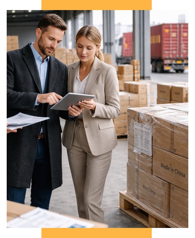 Доставка грузов в Китай от 36470 р. надежная логистика СетСервис-Рхв