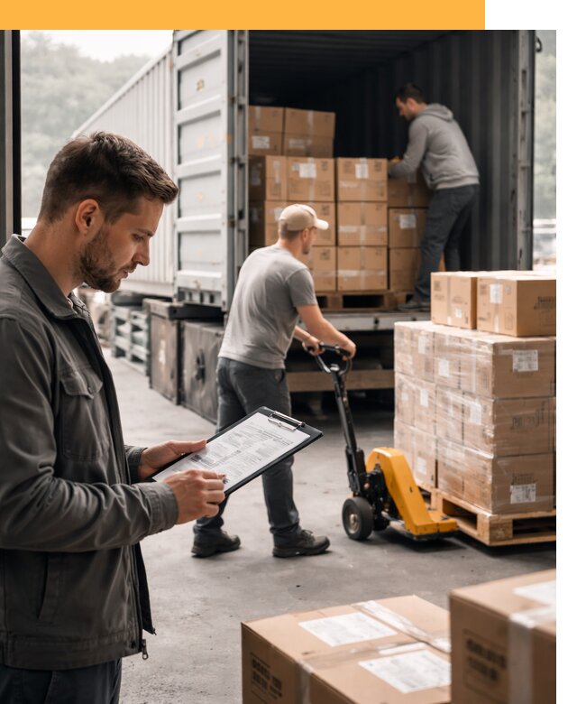 Доставка грузов в Китай: экспресс и мультимодальные перевозки от 36470