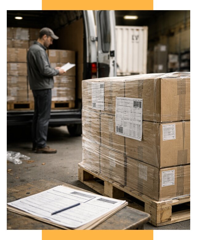 Доставка грузов в Латвию от 26050 р., логистика СетСервис-Рхв