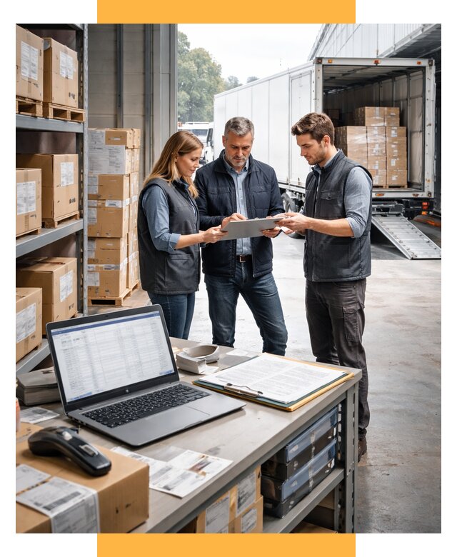 Доставка грузов в Испанию от 36470 р. логистика | СетСервис-Рхв