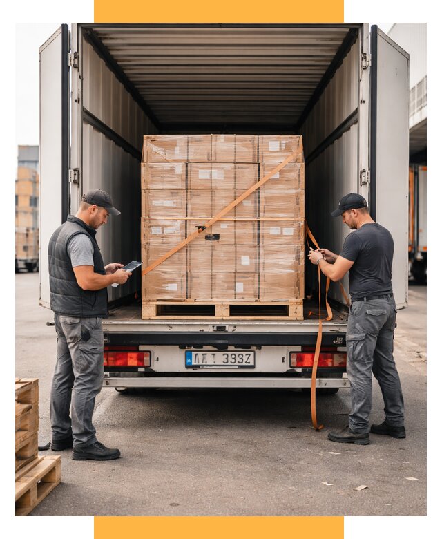 Доставка грузов в Сербию от 46890 р международная СетСервис-Рхв