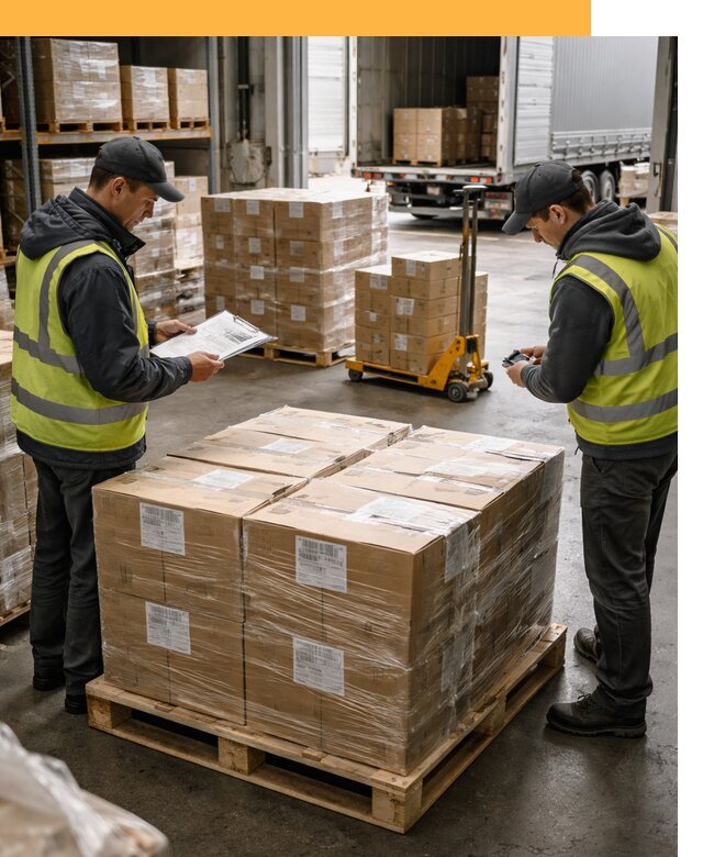 Доставка грузов в Израиль морем, авиа и автоперевозки от 46890 руб.