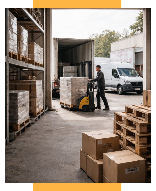 Доставка и перевозка грузов в Грузию от 26050 р., СетСервис-Рхв