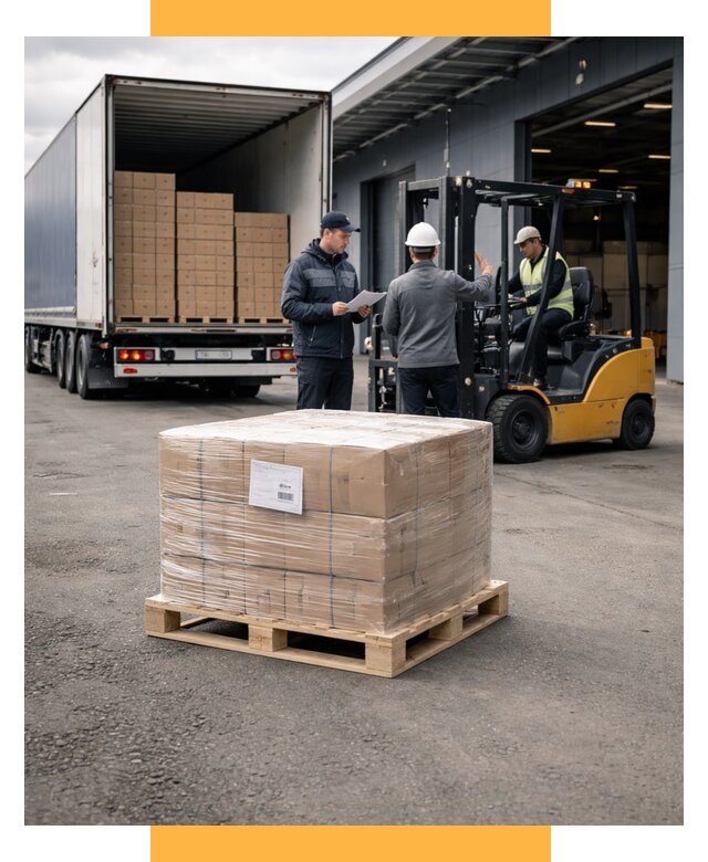 Доставка грузов в Азербайджан от 15630 р. | СетСервис-Рхв