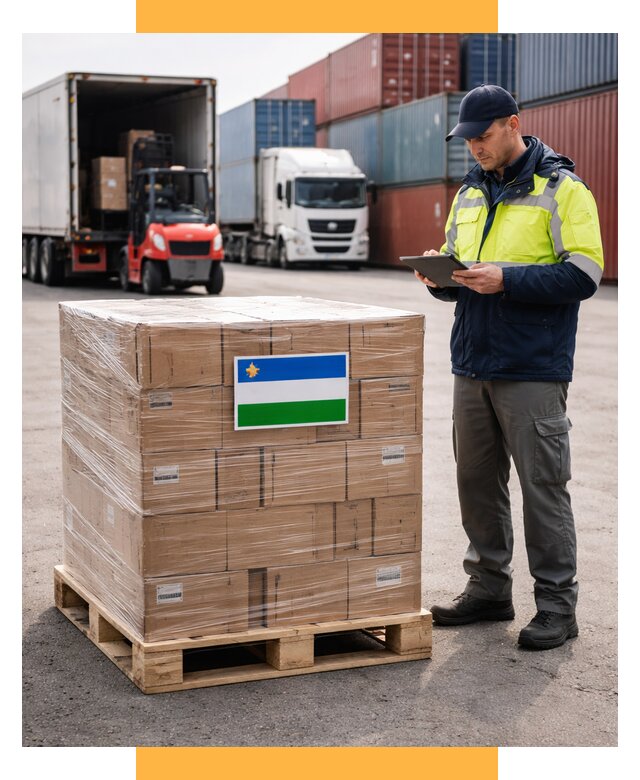 Доставка в Узбекистан от 26050 р., экспресс услуги СетСервис-Рхв