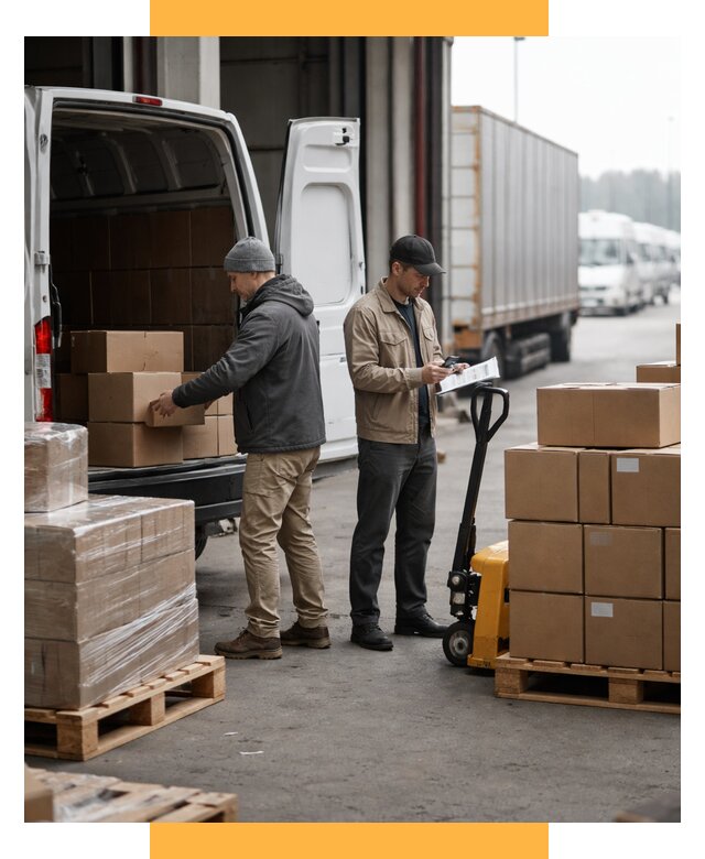 Доставка грузов в Киргизию от 15630 р. - логистика СетСервис-Рхв