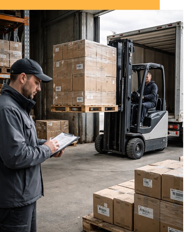 Доставка грузов в Беларусь от 12504 руб, морем, авто, авиа