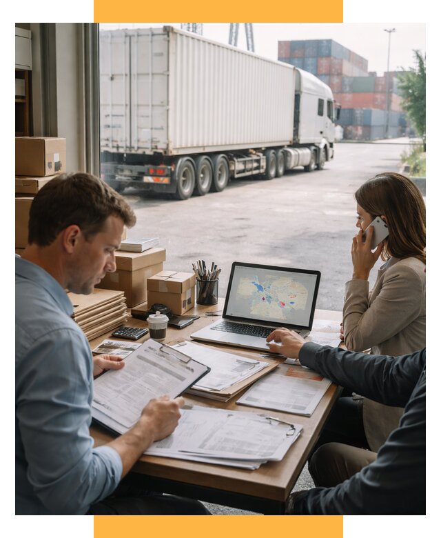 Доставка через Турцию: логистика и транзит от 6773 р. | СетСервис-Рхв