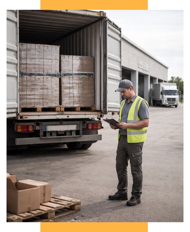 Доставка через Казахстан от 31260 р. | Транзит и логистикаСетСервис-Рхв