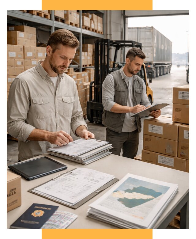 Доставка через ОАЭ от 7815 р. транзит и склад в Дубае, СетСервис-Рхв