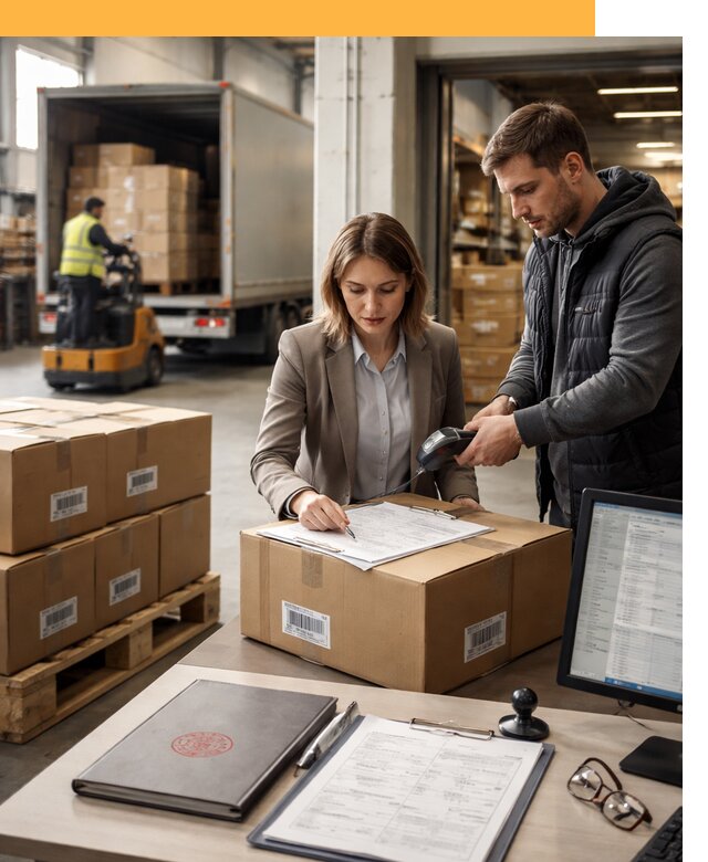 Таможенное оформление грузов из Беларуси от 8336