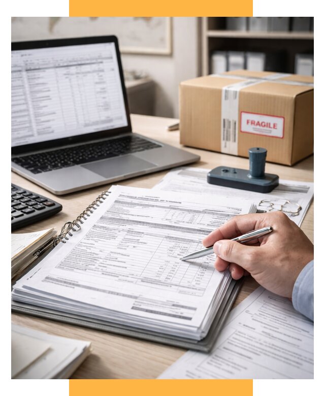 Определение таможенной стоимости, расчет от 3647 р. | СетСервис-Рхв