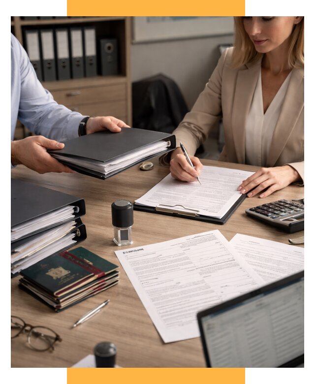 Разрешительная документация для импорта от 8336 р. | СетСервис-Рхв