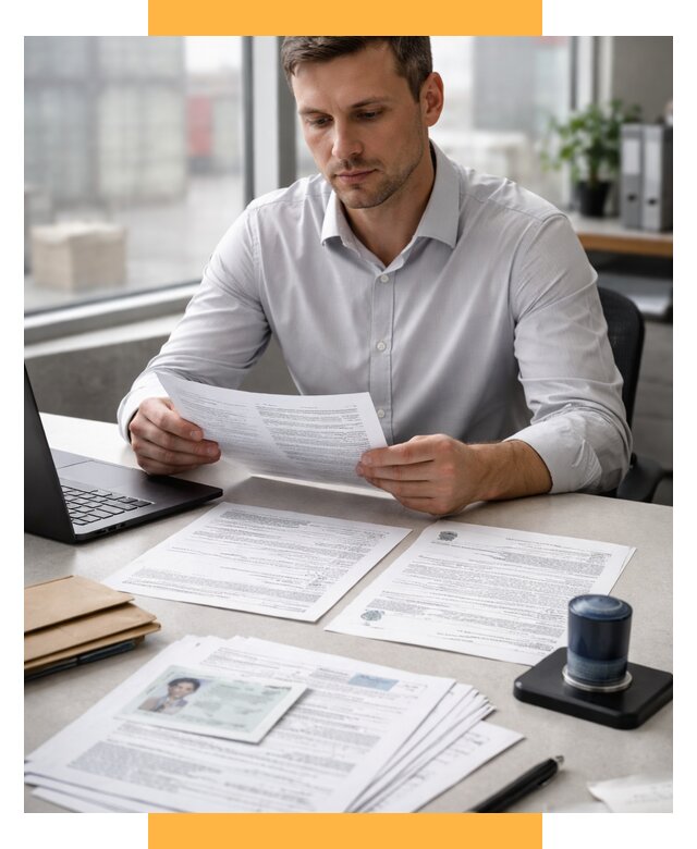 Оформление нотификации ФСБ под ключ от 4689 р. - СетСервис-Рхв