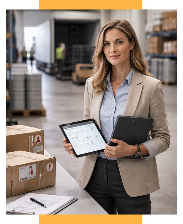 Таможенное оформление хим. сырья от 12504 р. СетСервис-Рхв