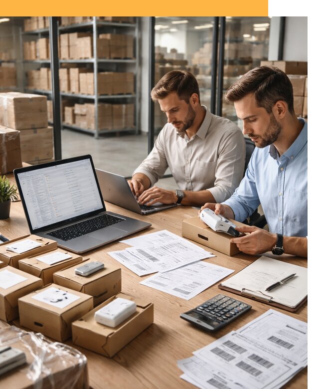 Закупка товара в Китае от 7294 руб за единицу, с доставкой