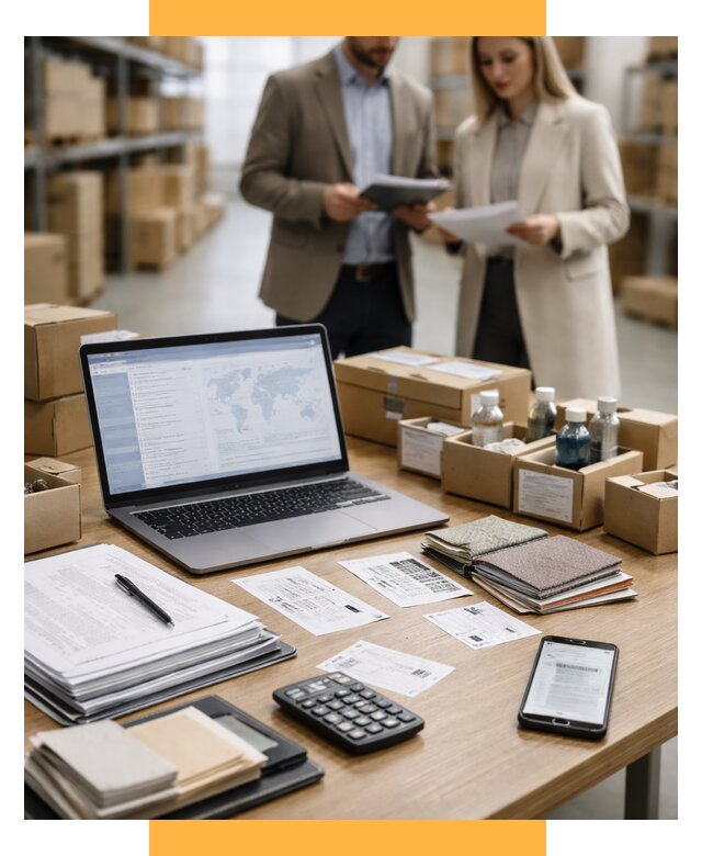 Поиск поставщика в Китае под ключ от 8857 р. | СетСервис-Рхв