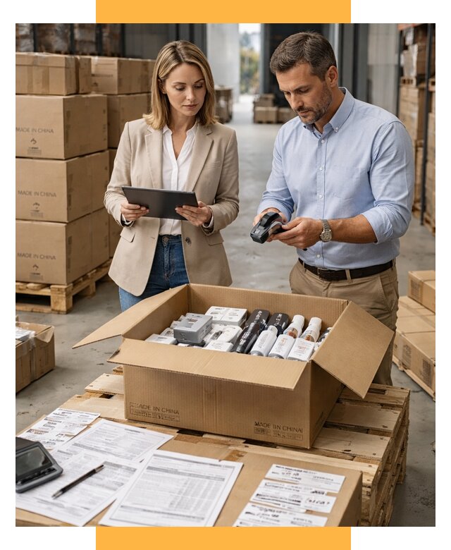 Выкуп товара в Китае с доставкой, оплата от 4689 р. | СетСервис-Рхв