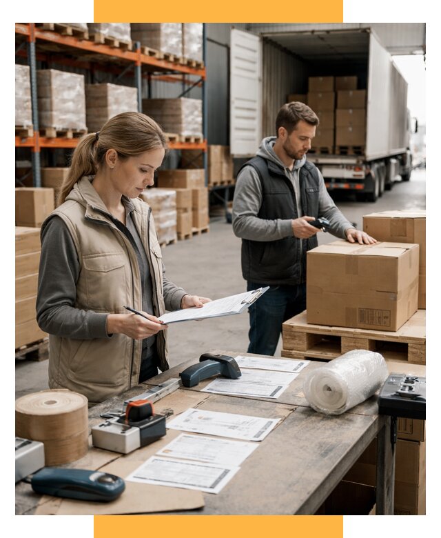 Оптовые поставки из Китая от 52100 р. — логистика СетСервис-Рхв