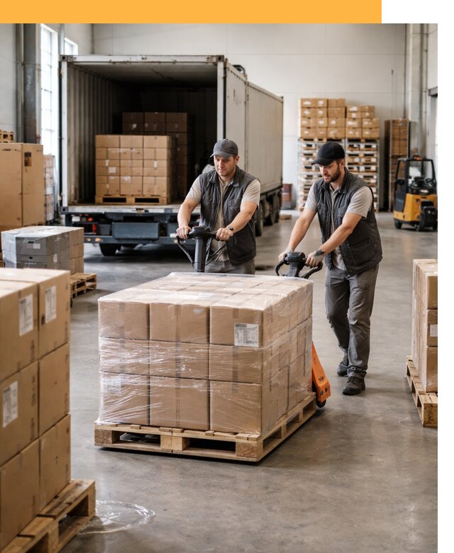 Оптовые поставки из Европы от 13025 руб за единицу