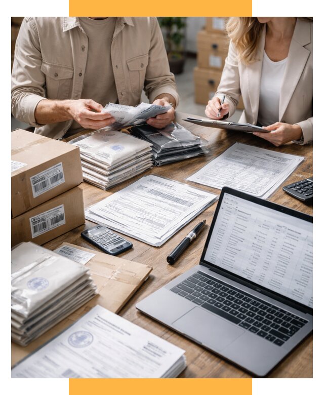 Закупка и доставка из Турции от 26050 р. - СетСервис-Рхв