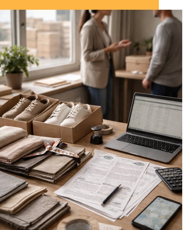 Закупка товаров в Турции под ключ от 26050 руб с доставкой