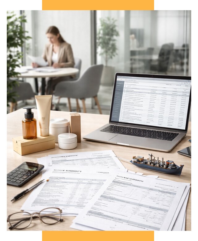 Закупка товара в ОАЭ под ключ от 15630 р. | СетСервис-Рхв